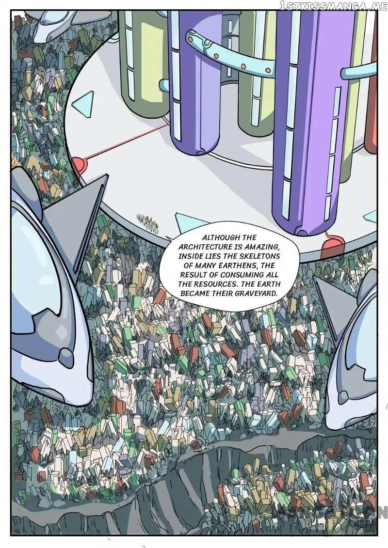 Tap Water Pollution chapter 69 - page 26