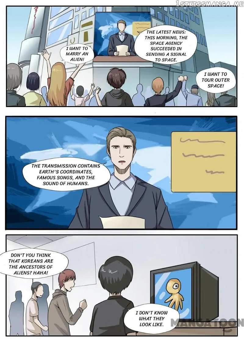 Tap Water Pollution chapter 69 - page 5