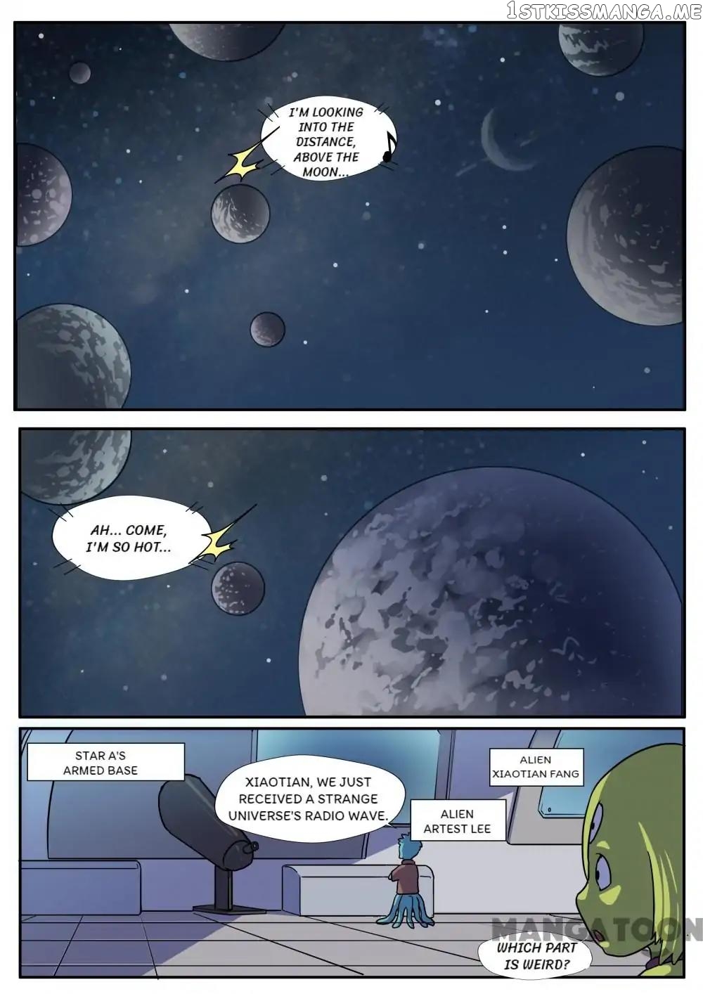 Tap Water Pollution chapter 69 - page 6