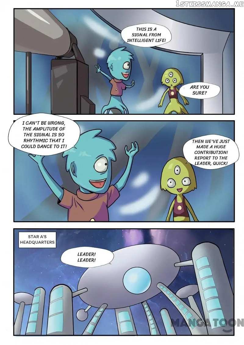 Tap Water Pollution chapter 69 - page 7