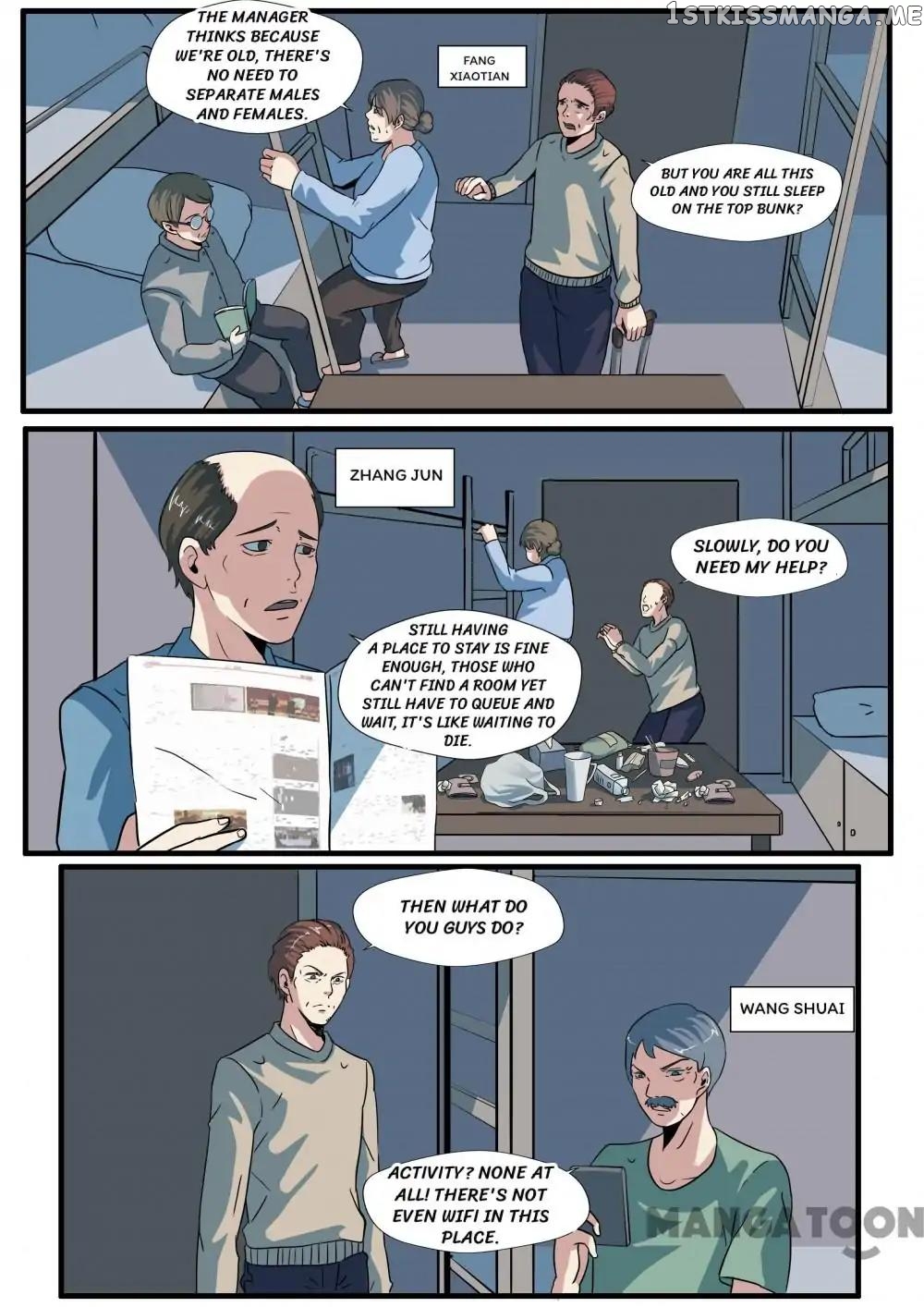 Tap Water Pollution chapter 68 - page 11