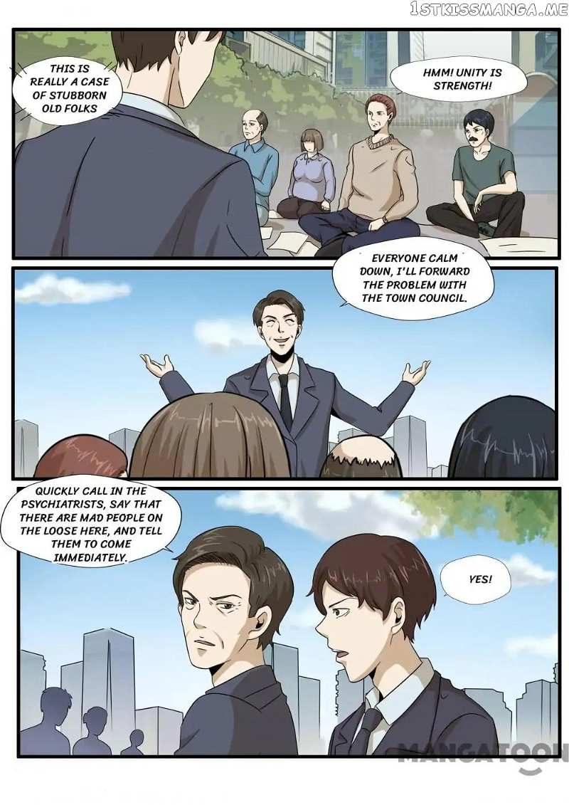 Tap Water Pollution chapter 68 - page 17