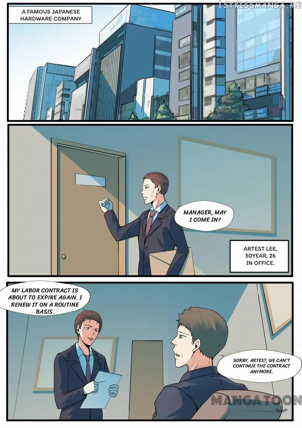 Tap Water Pollution chapter 68 - page 2