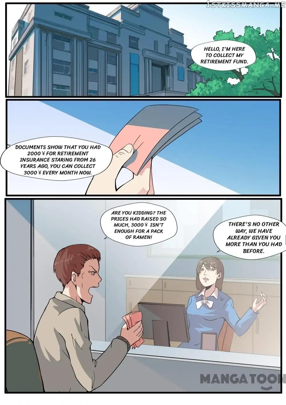 Tap Water Pollution chapter 68 - page 4