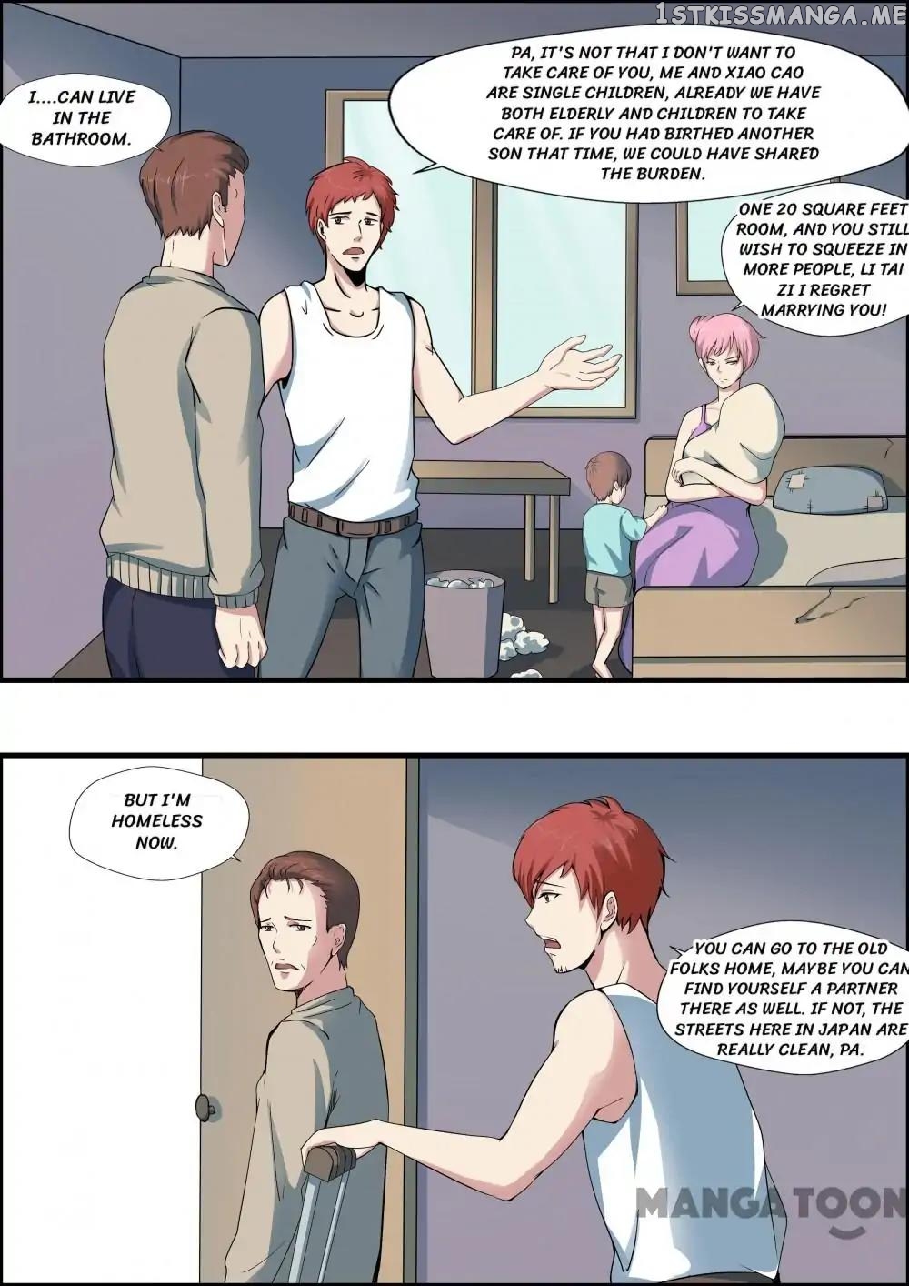 Tap Water Pollution chapter 68 - page 7