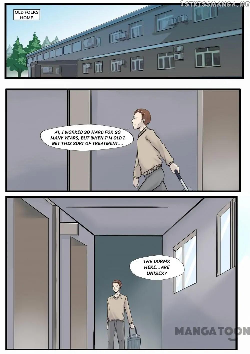 Tap Water Pollution chapter 68 - page 9