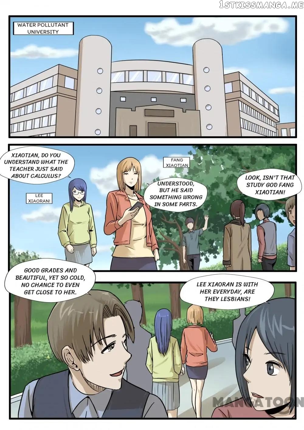 Tap Water Pollution chapter 67 - page 2