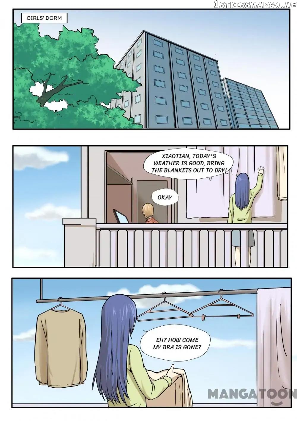 Tap Water Pollution chapter 67 - page 5