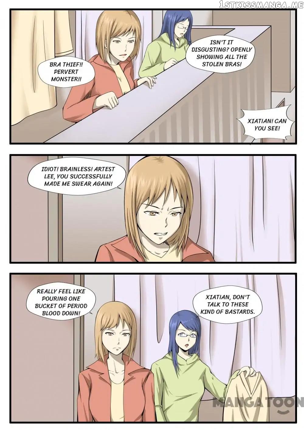 Tap Water Pollution chapter 67 - page 7