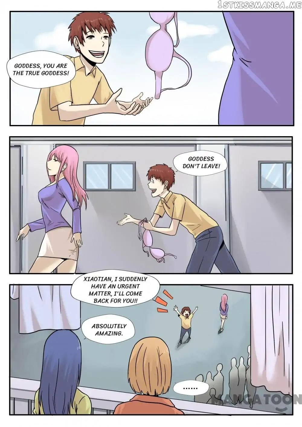 Tap Water Pollution chapter 67 - page 9