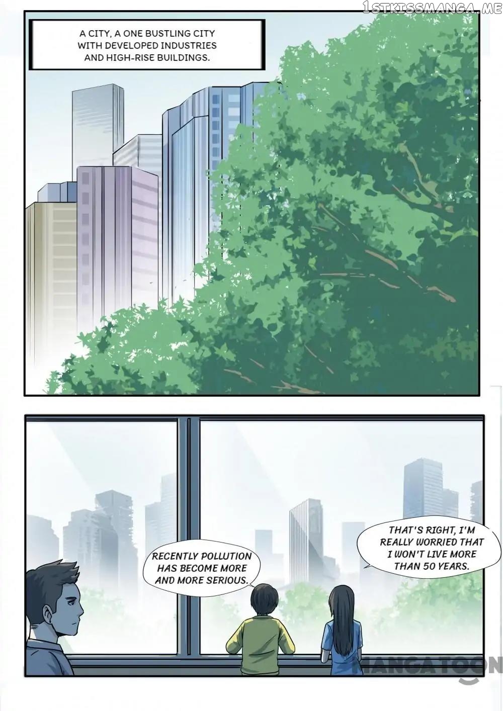 Tap Water Pollution chapter 65 - page 1