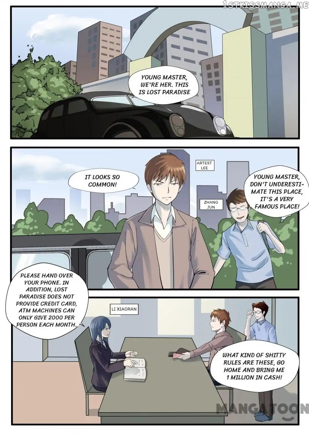 Tap Water Pollution chapter 65 - page 13