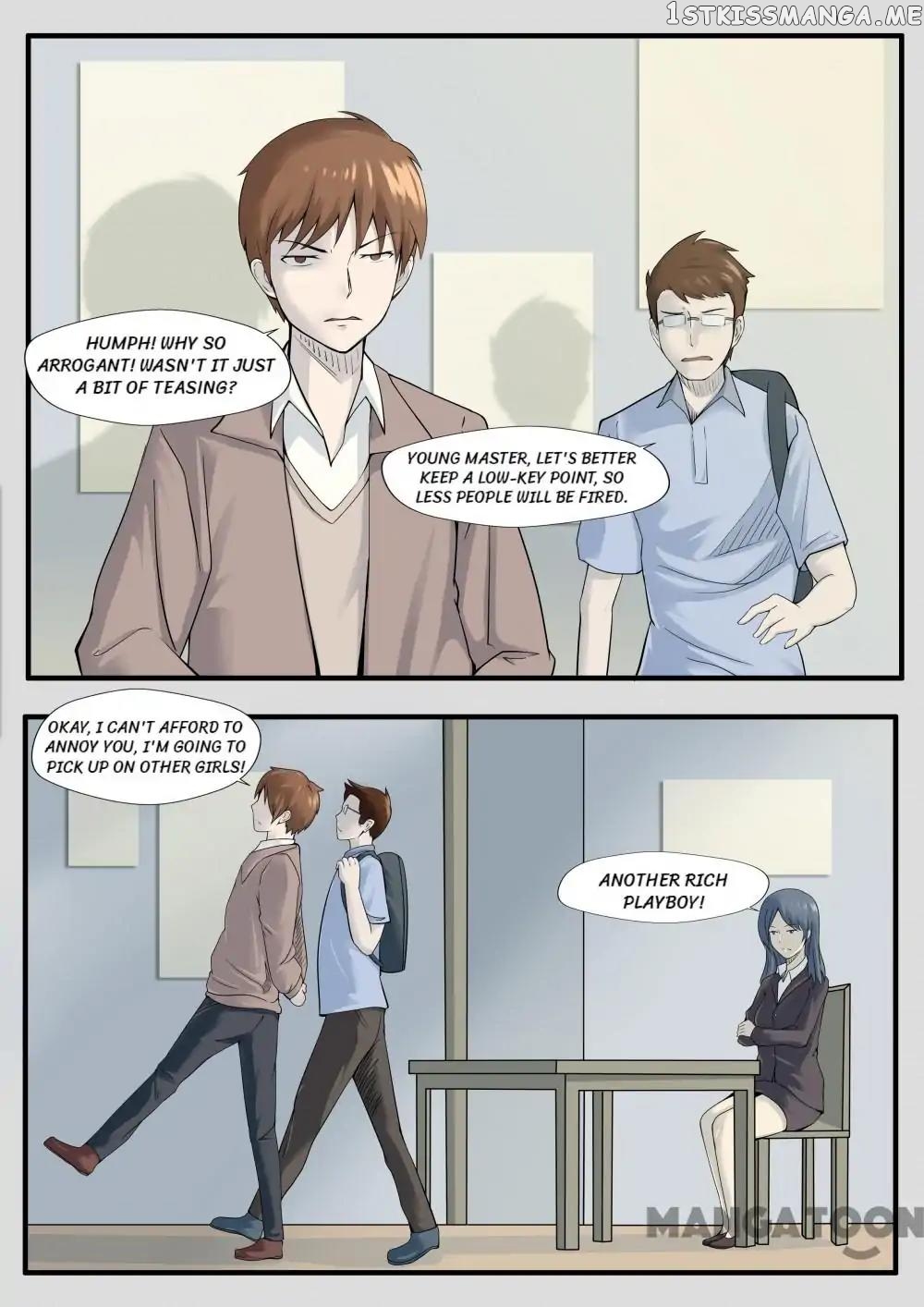 Tap Water Pollution chapter 65 - page 15