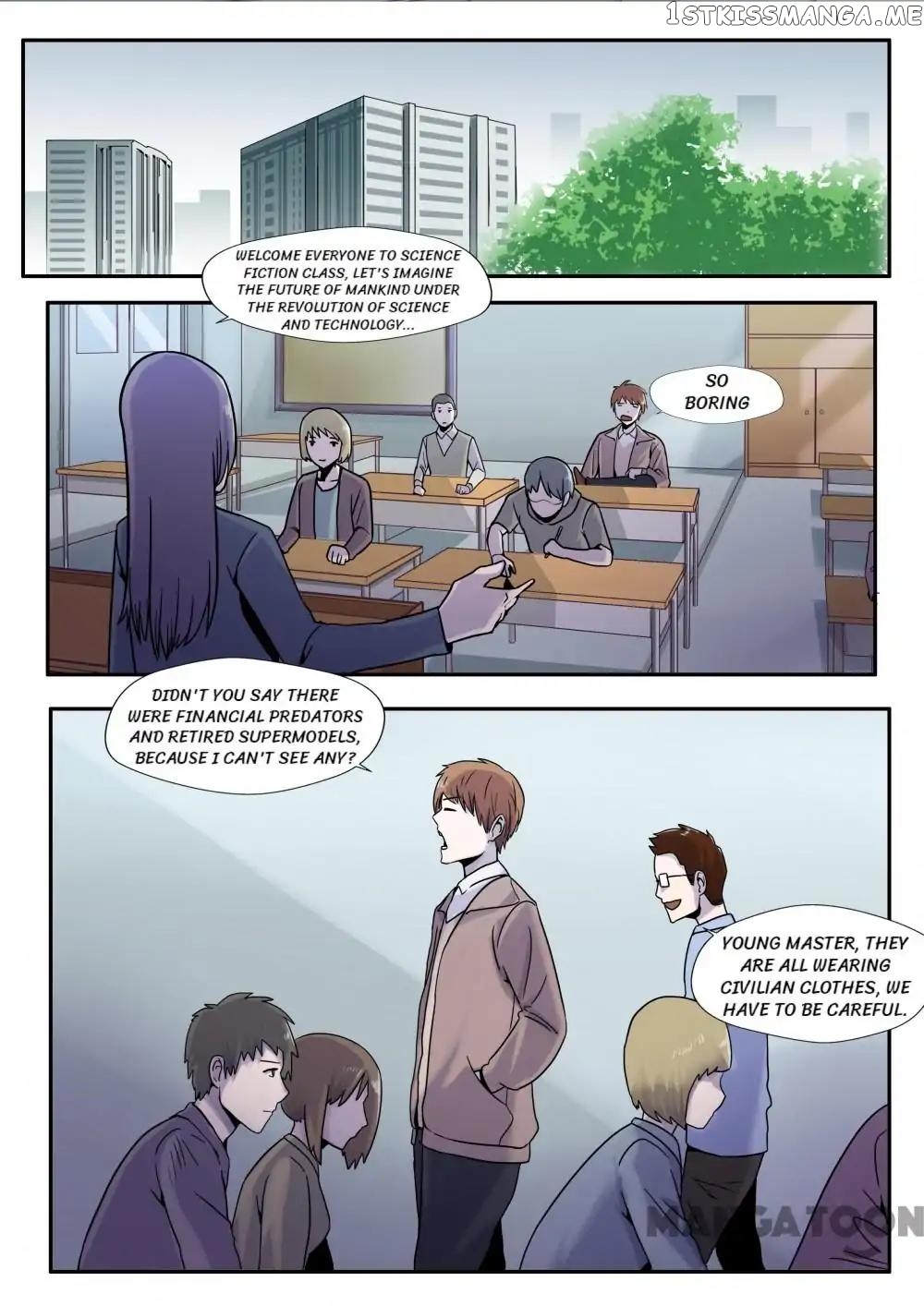 Tap Water Pollution chapter 65 - page 16