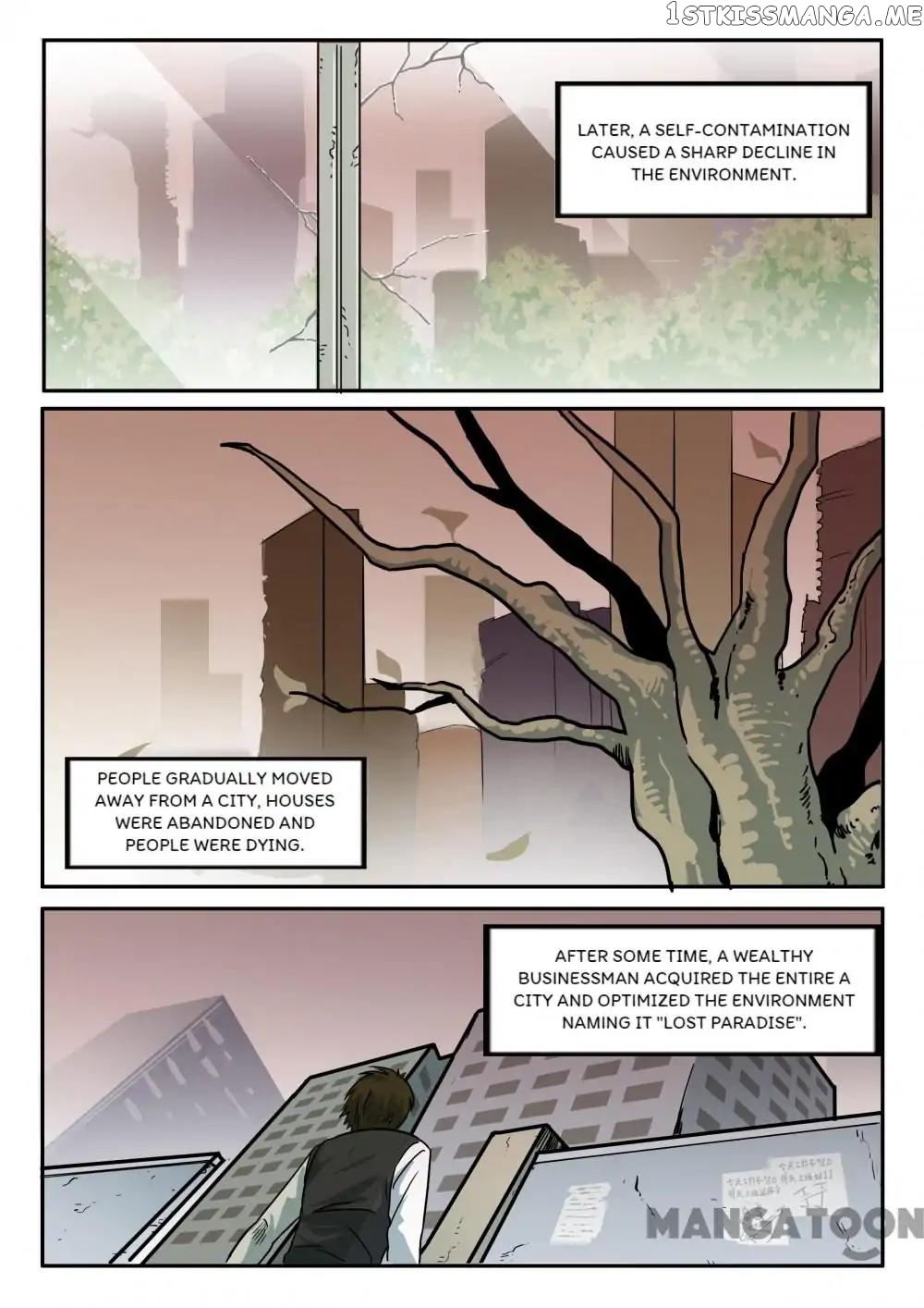 Tap Water Pollution chapter 65 - page 2
