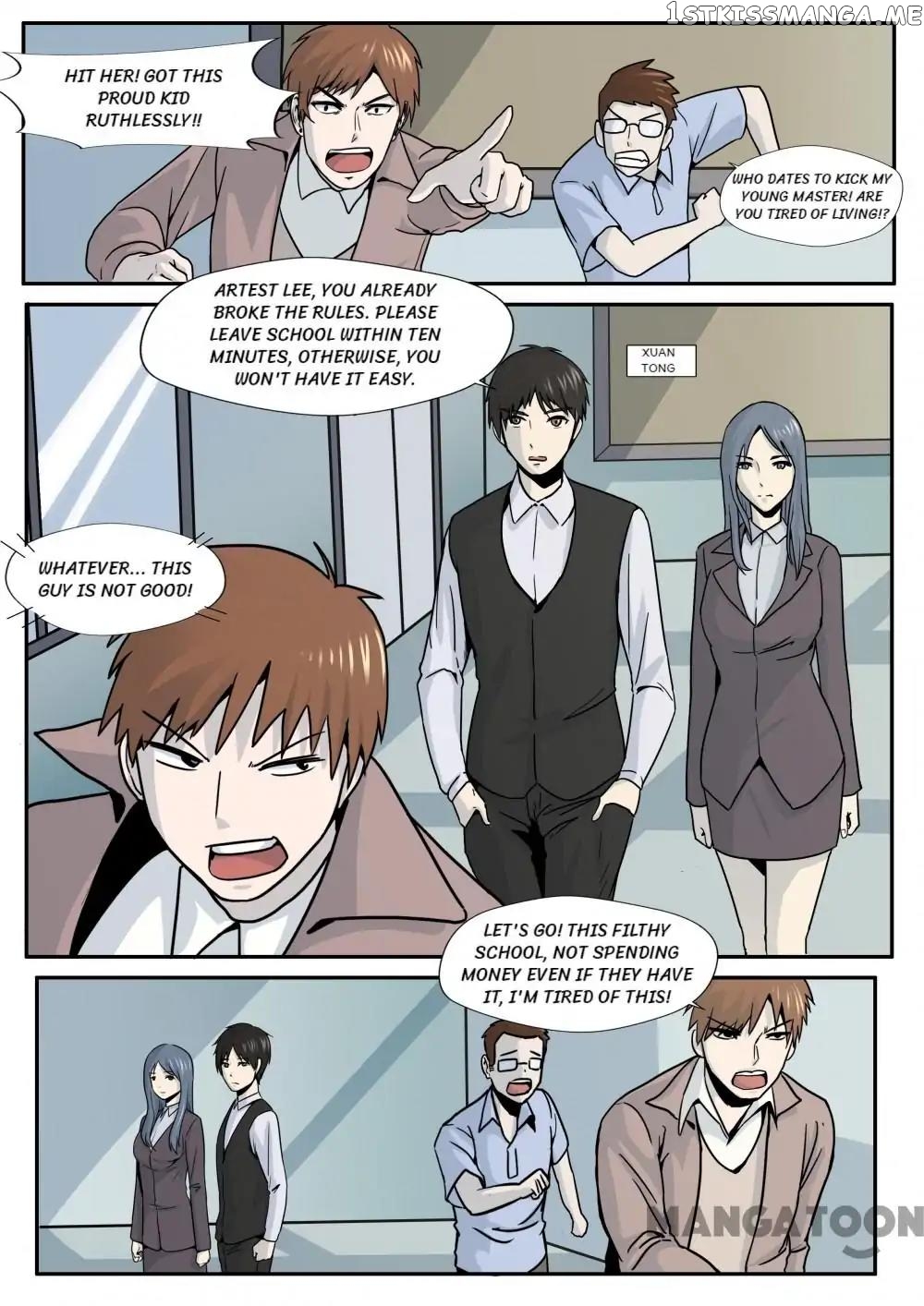 Tap Water Pollution chapter 65 - page 20