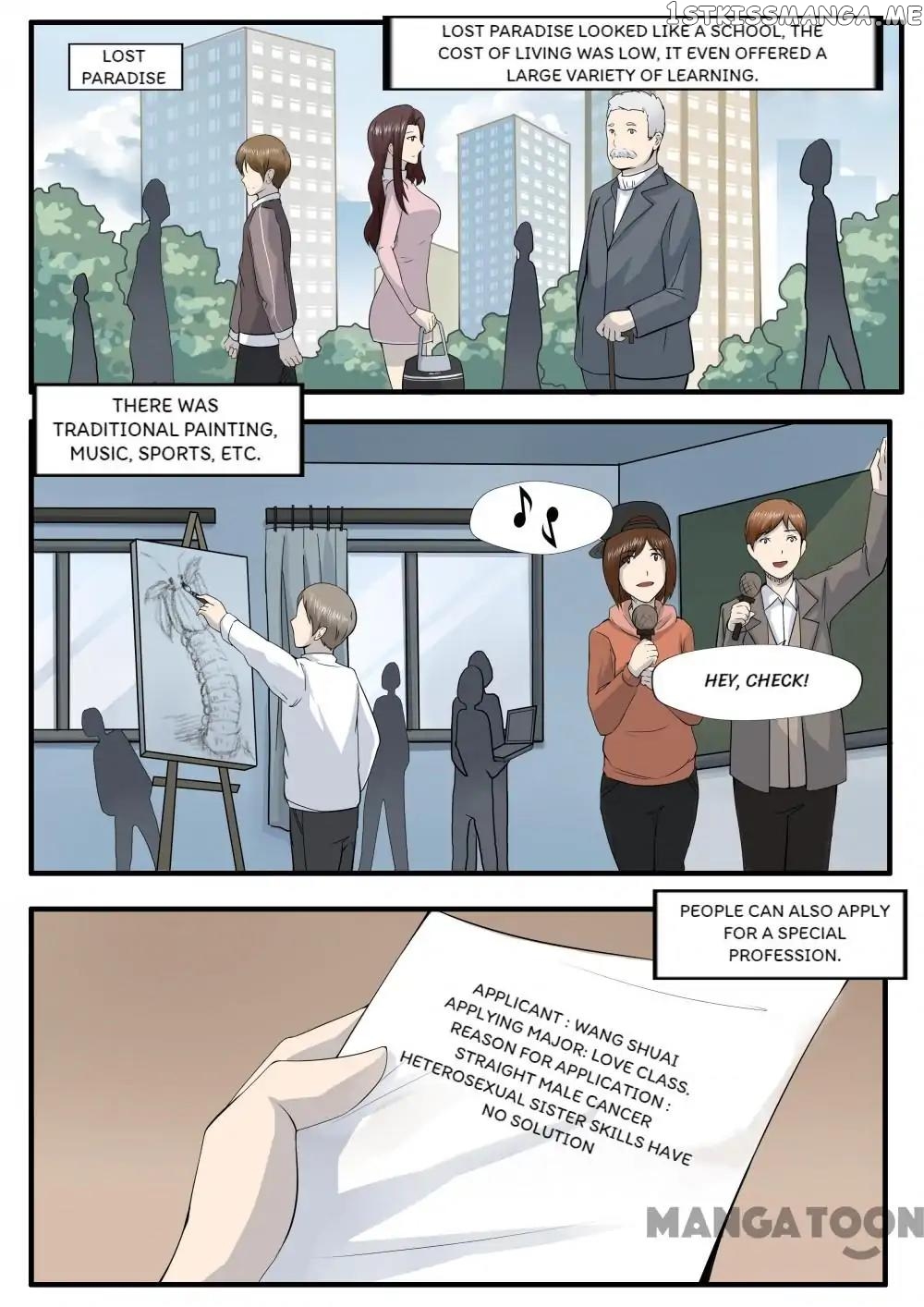 Tap Water Pollution chapter 65 - page 3
