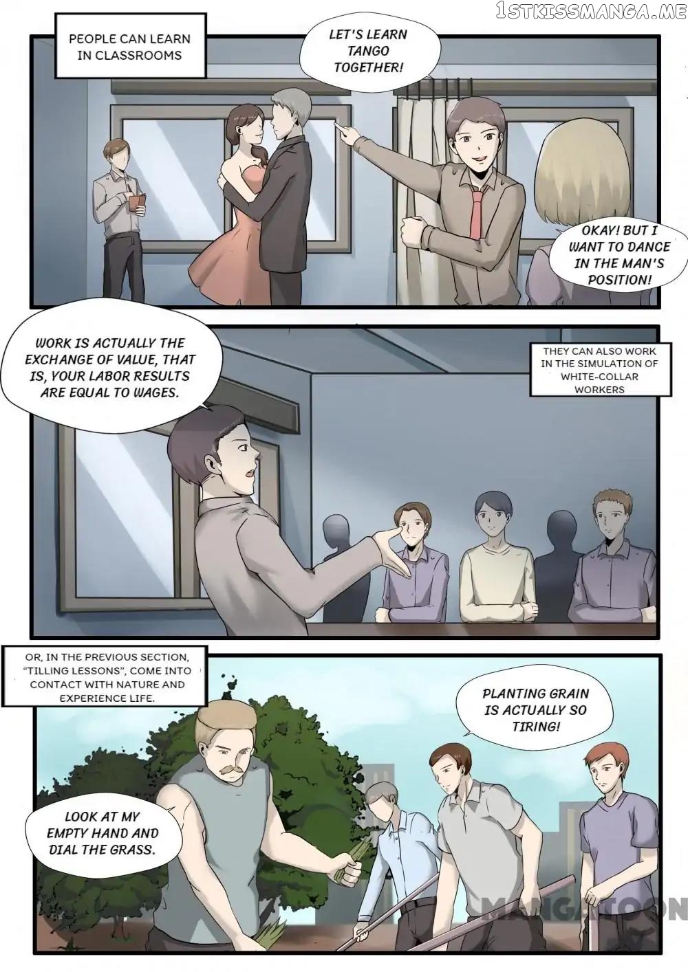 Tap Water Pollution chapter 65 - page 4