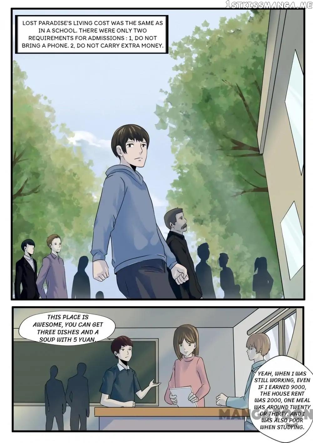 Tap Water Pollution chapter 65 - page 5