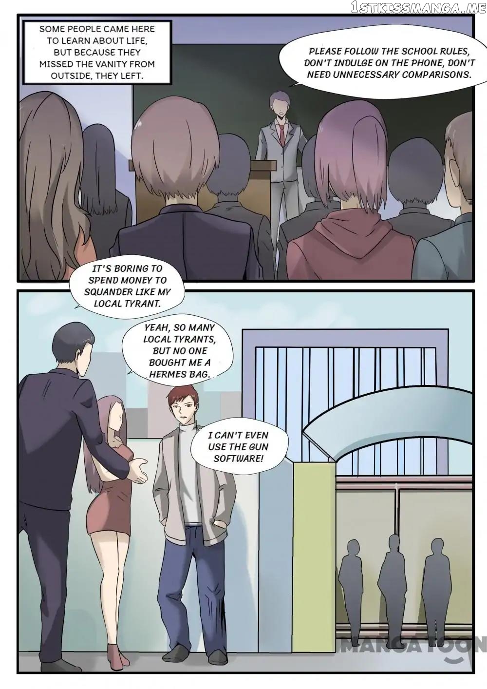 Tap Water Pollution chapter 65 - page 6