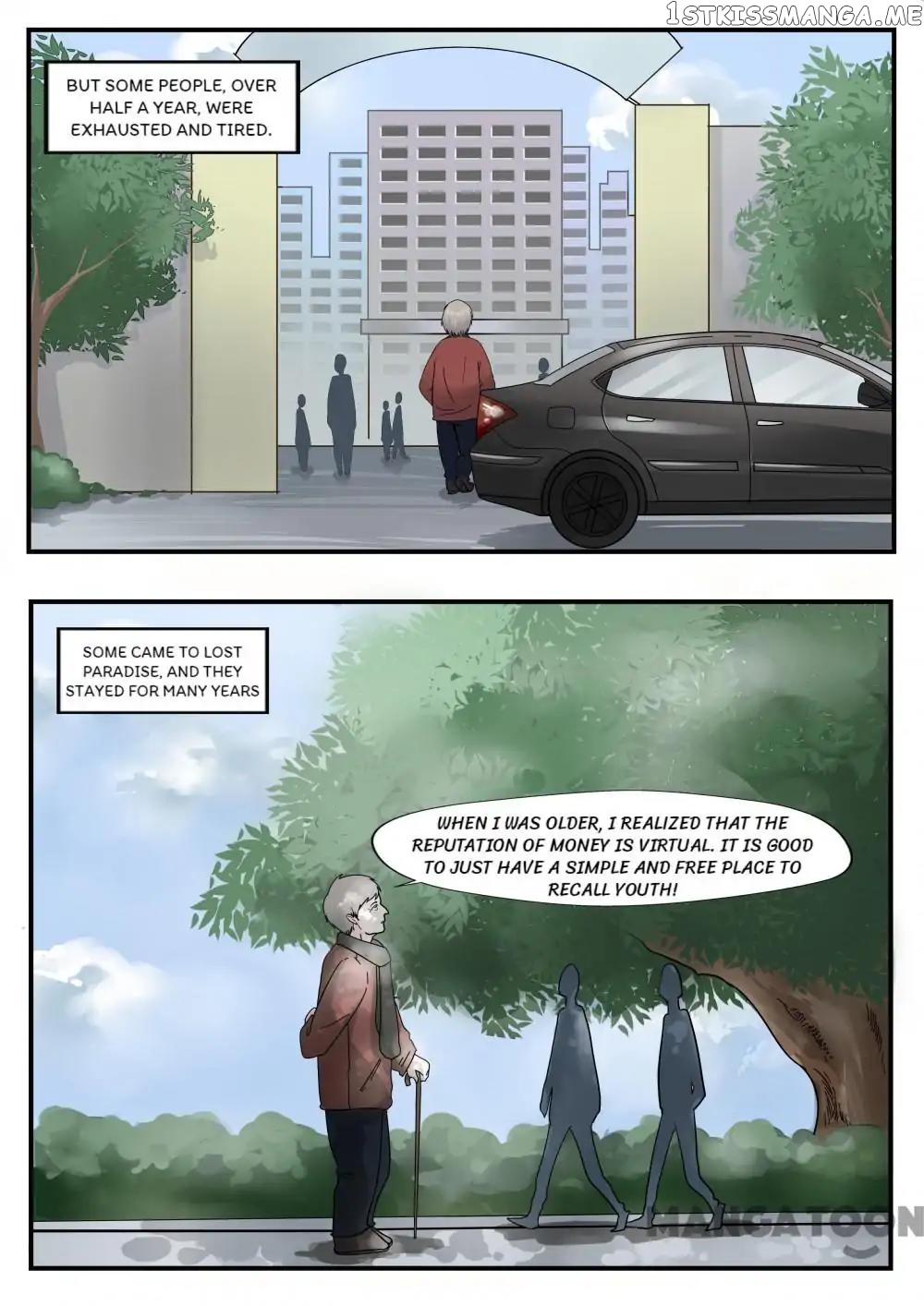 Tap Water Pollution chapter 65 - page 7