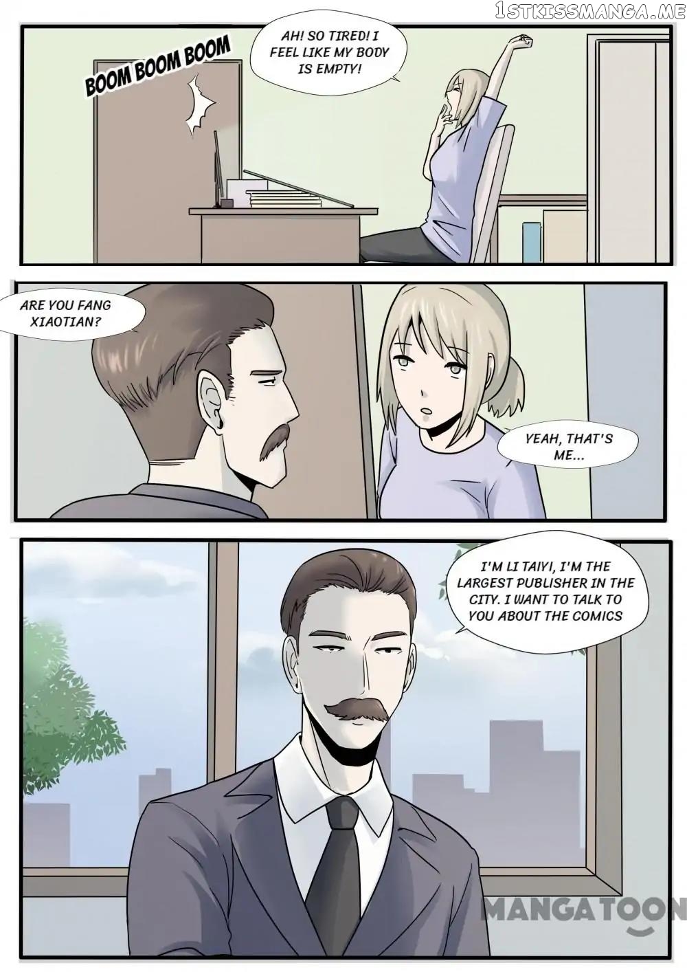 Tap Water Pollution chapter 65 - page 9