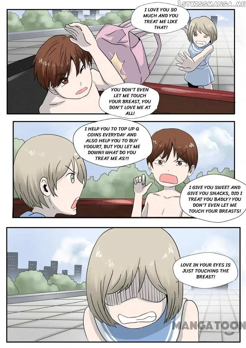 Tap Water Pollution chapter 60 - page 26