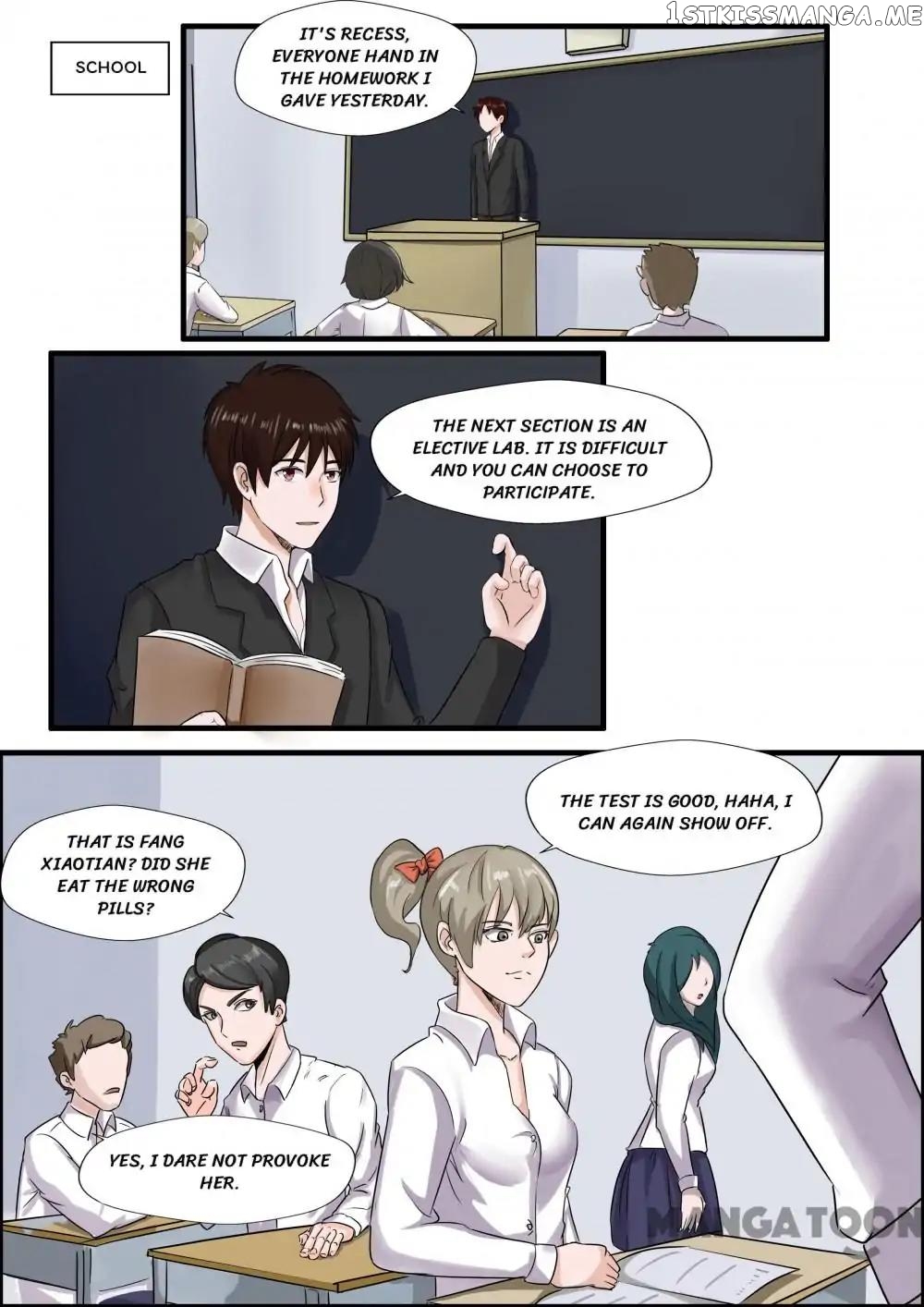 Tap Water Pollution chapter 59 - page 16