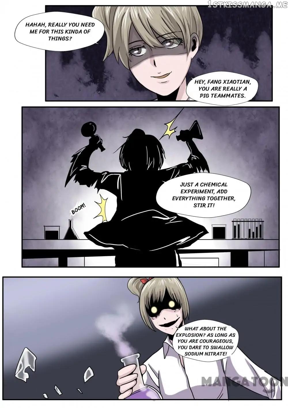 Tap Water Pollution chapter 59 - page 20