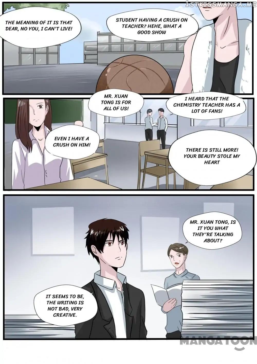Tap Water Pollution chapter 59 - page 22