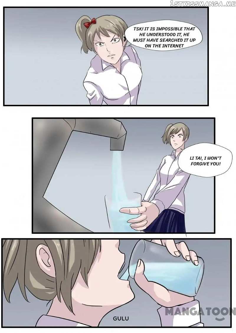 Tap Water Pollution chapter 59 - page 23