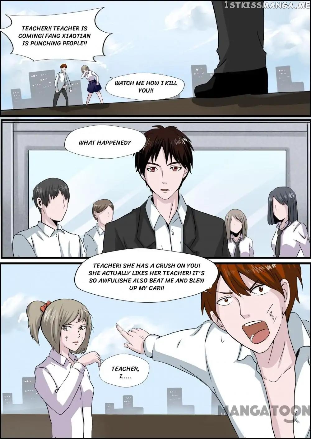 Tap Water Pollution chapter 59 - page 29
