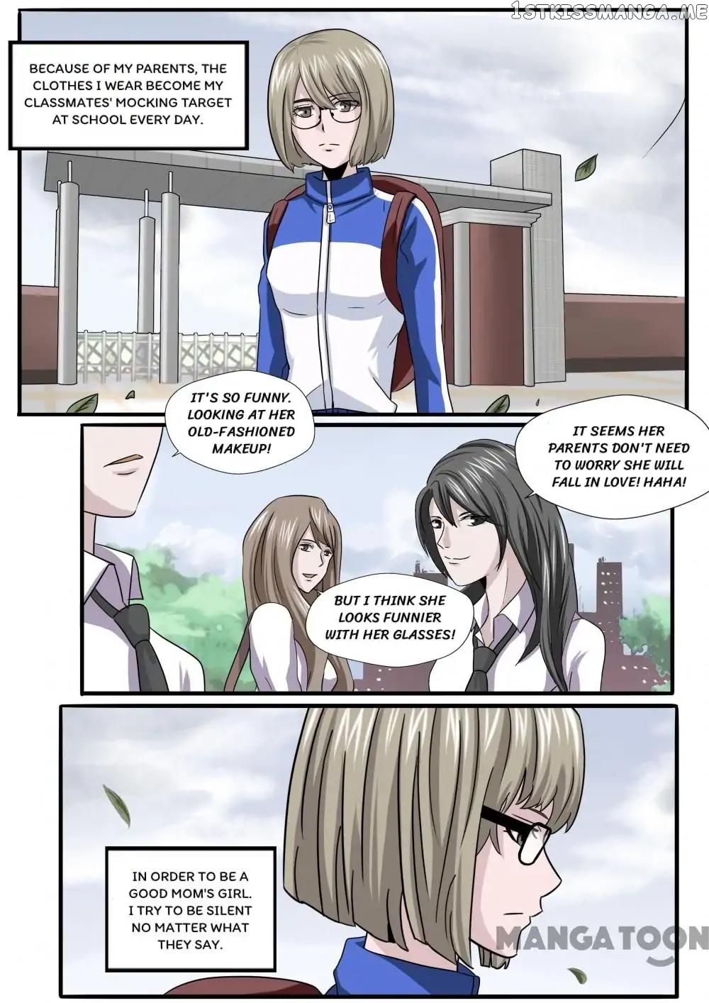 Tap Water Pollution chapter 59 - page 5