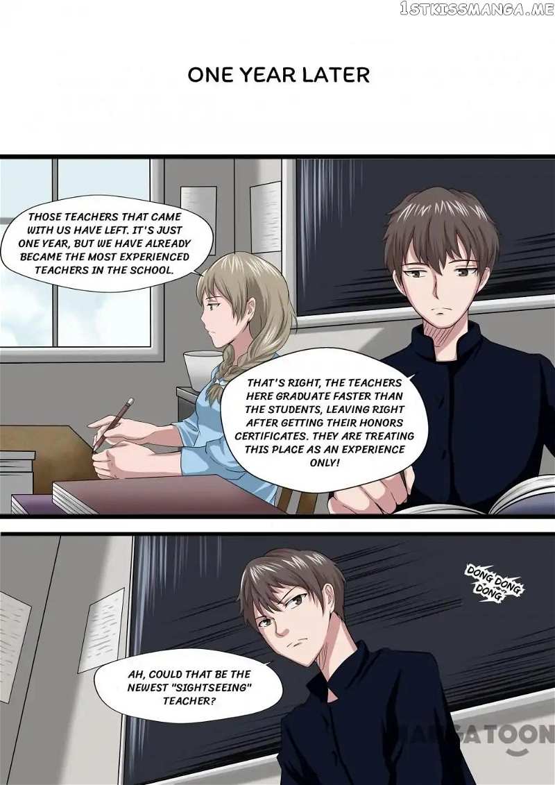 Tap Water Pollution chapter 56 - page 13