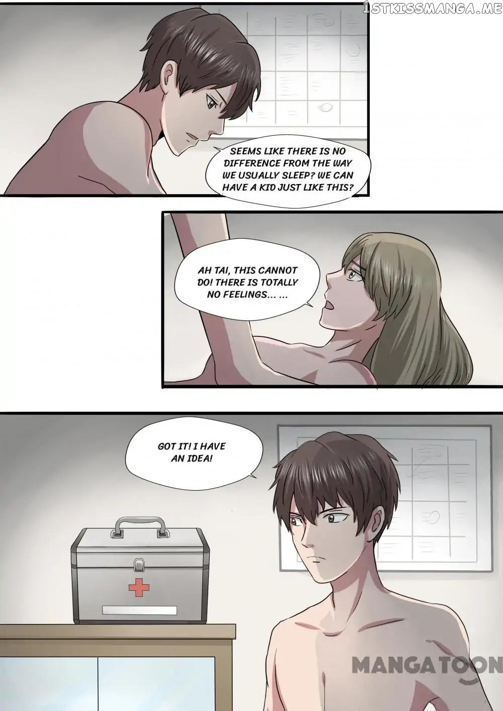 Tap Water Pollution chapter 56 - page 18