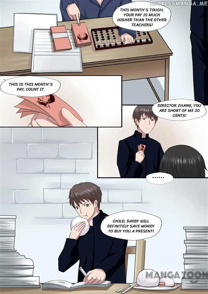 Tap Water Pollution chapter 56 - page 25