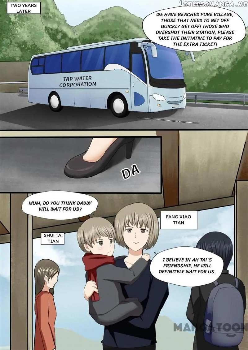 Tap Water Pollution chapter 56 - page 26