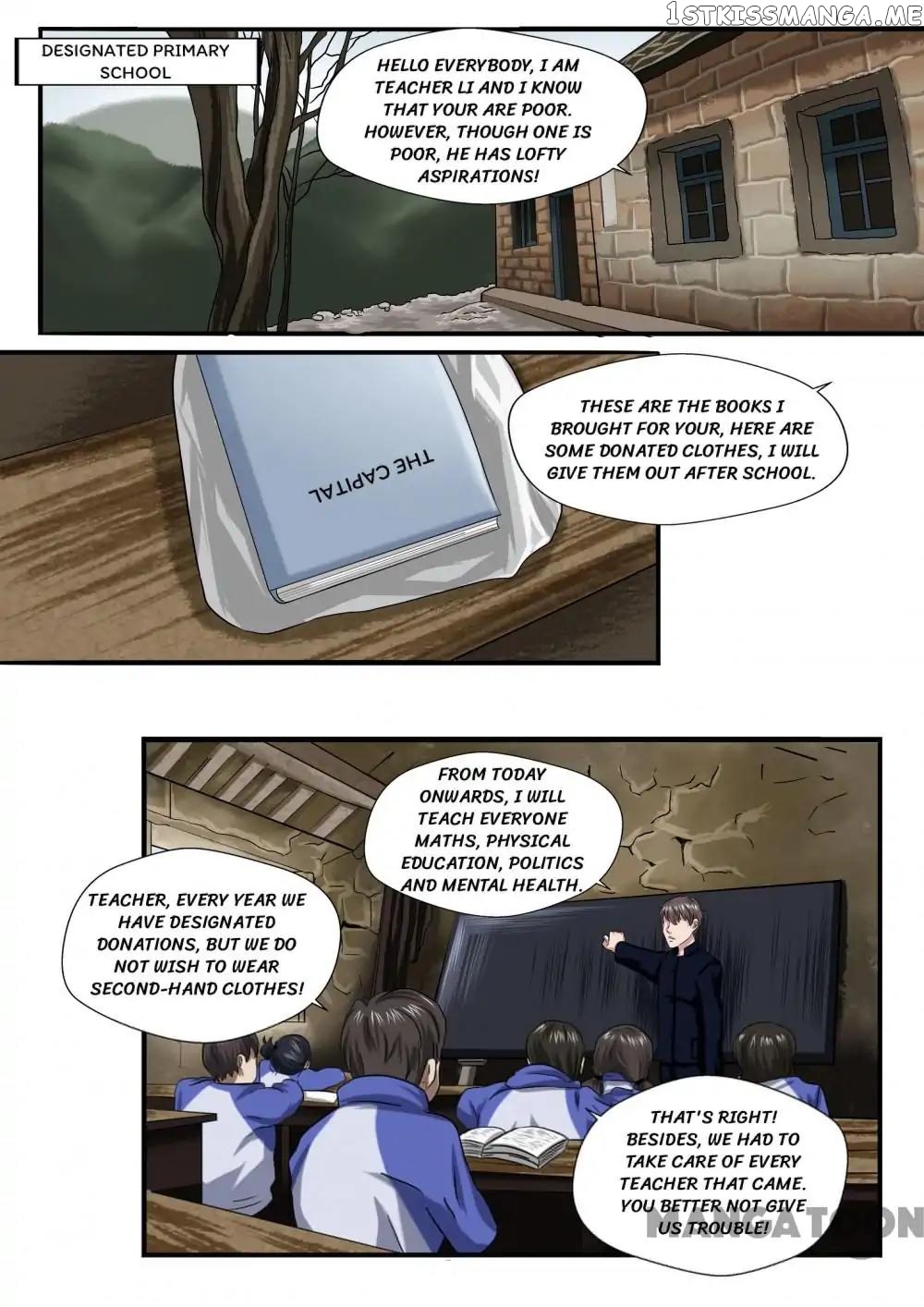 Tap Water Pollution chapter 56 - page 6