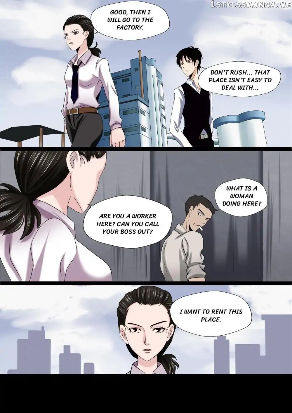 Tap Water Pollution chapter 50 - page 11