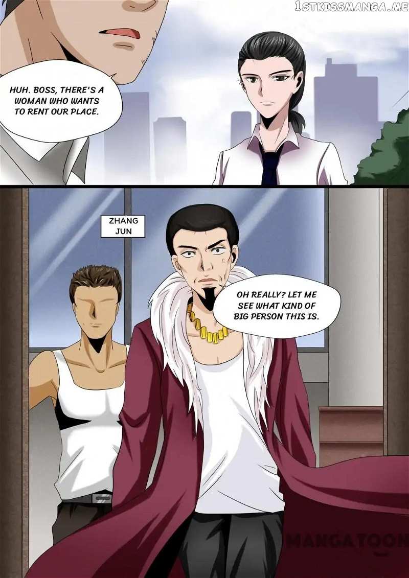 Tap Water Pollution chapter 50 - page 12
