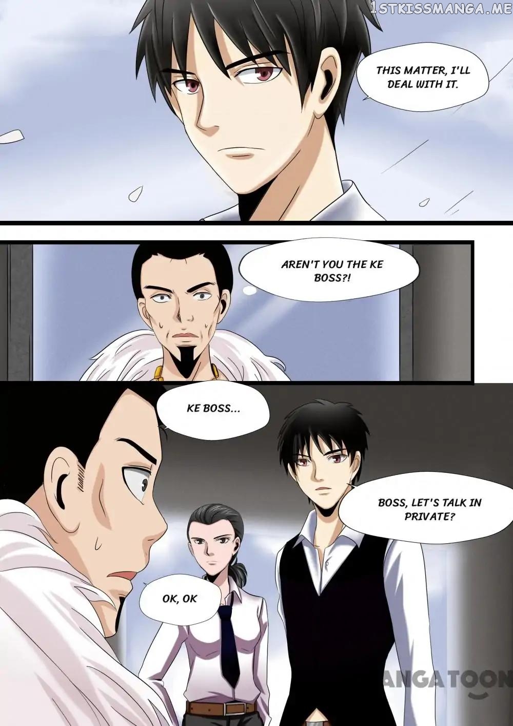 Tap Water Pollution chapter 50 - page 18