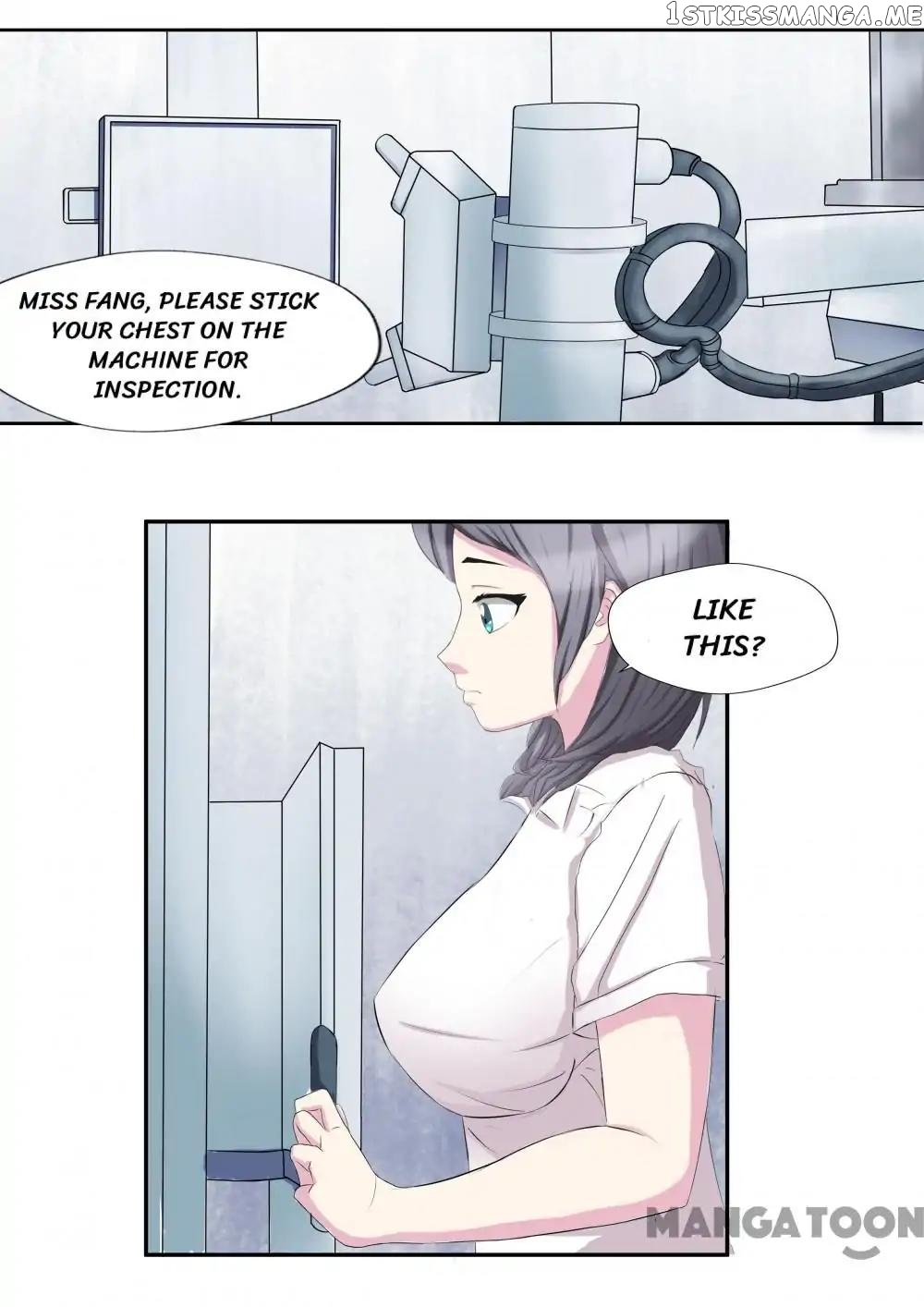 Tap Water Pollution chapter 44 - page 20