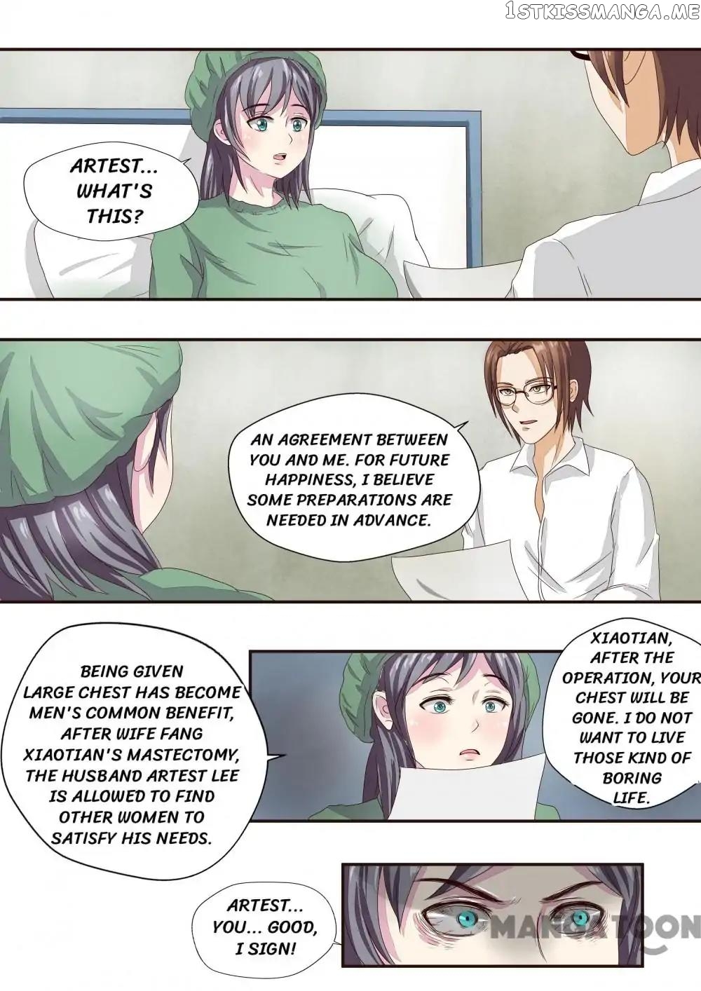 Tap Water Pollution chapter 44 - page 25