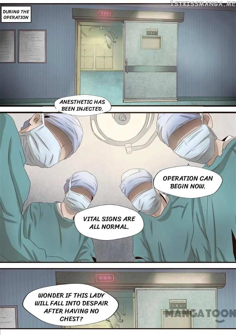 Tap Water Pollution chapter 44 - page 26