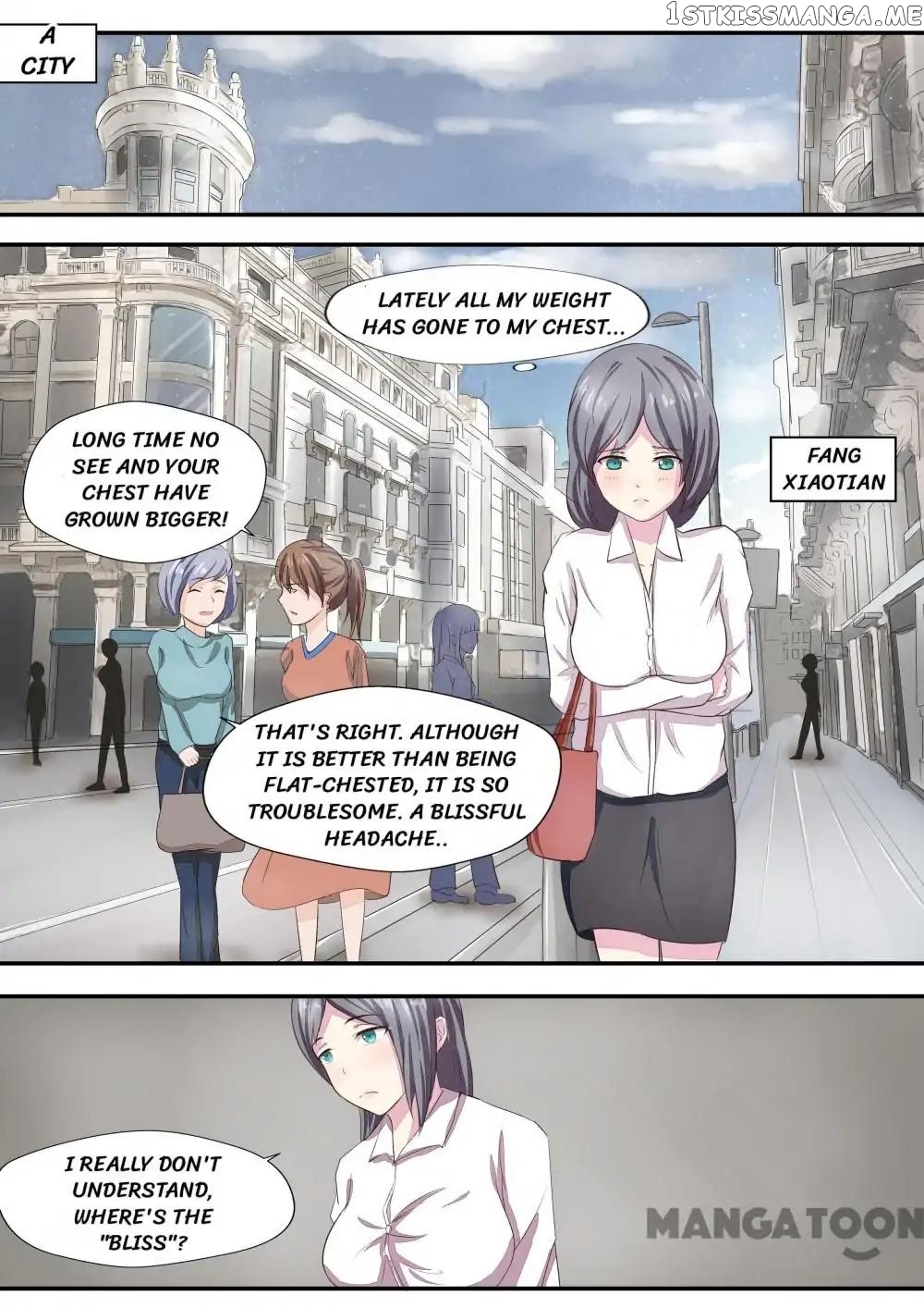 Tap Water Pollution chapter 44 - page 3