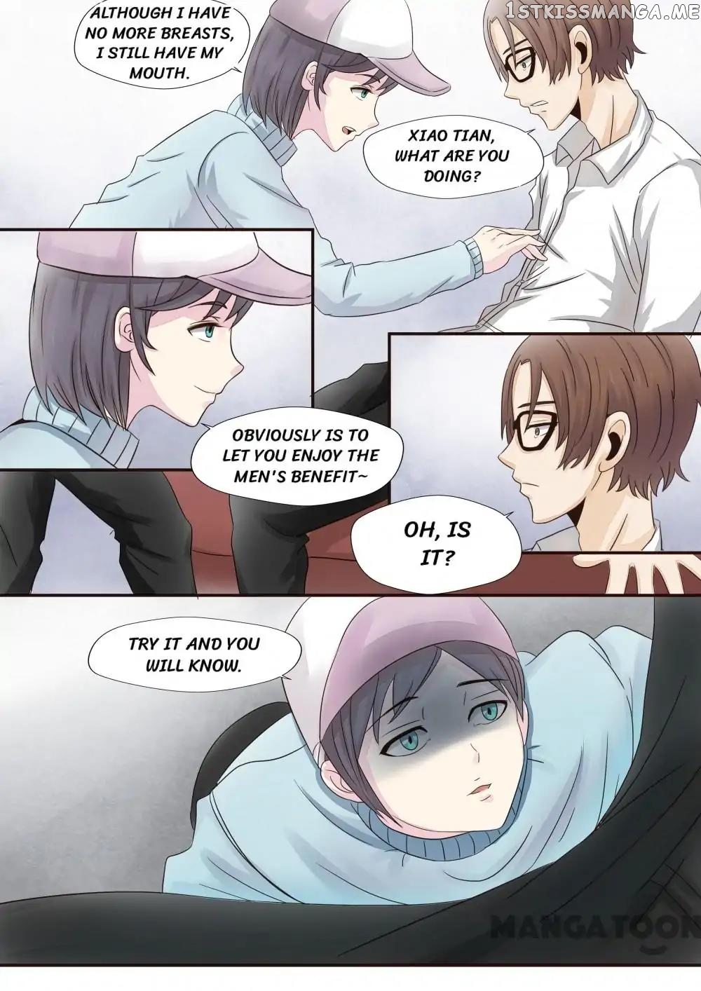 Tap Water Pollution chapter 44 - page 34