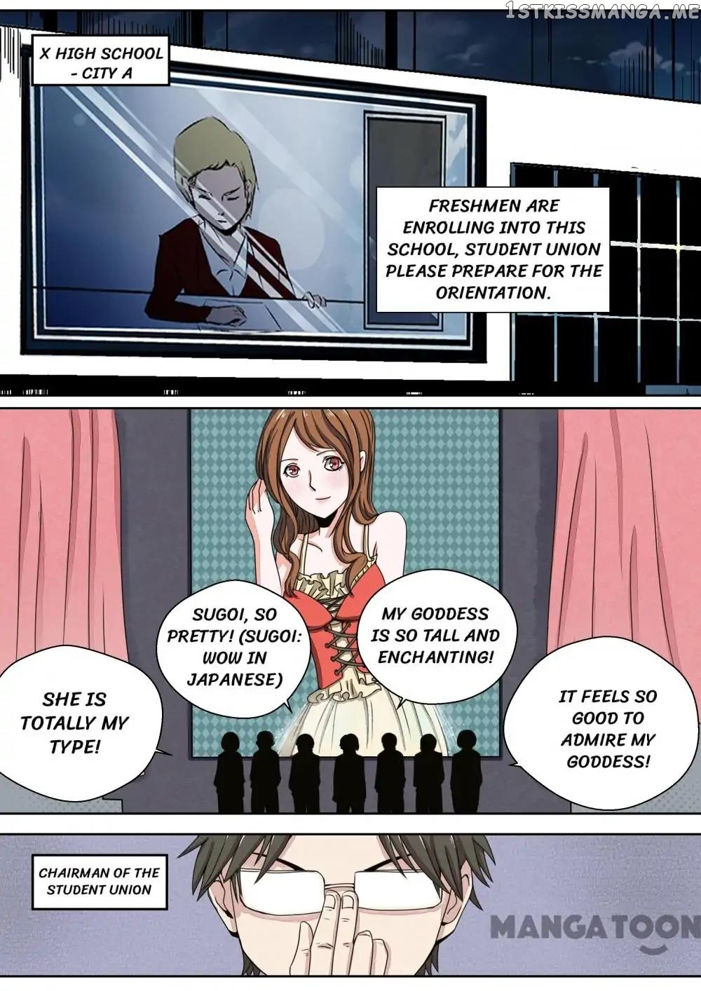 Tap Water Pollution chapter 37 - page 3