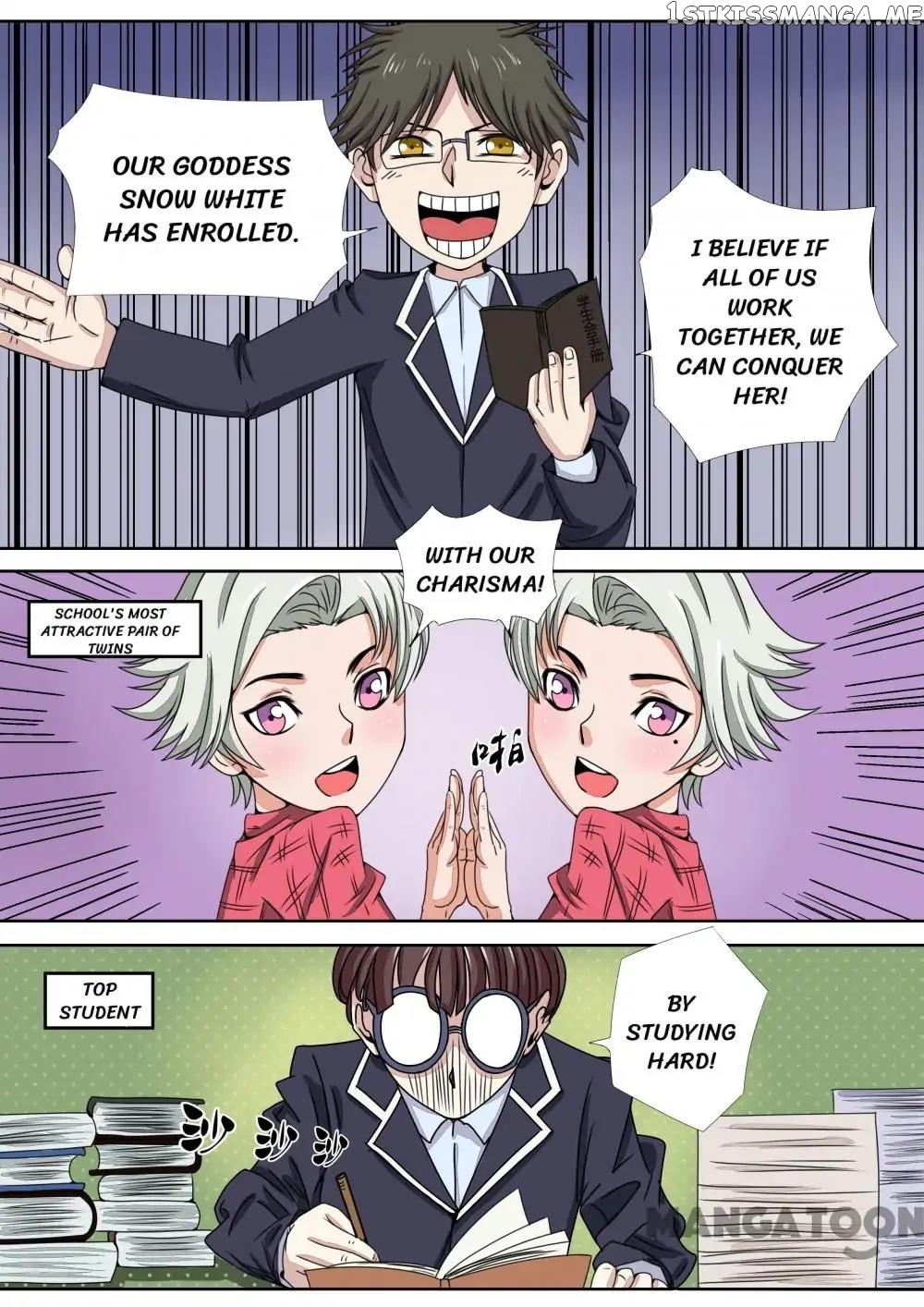 Tap Water Pollution chapter 37 - page 4
