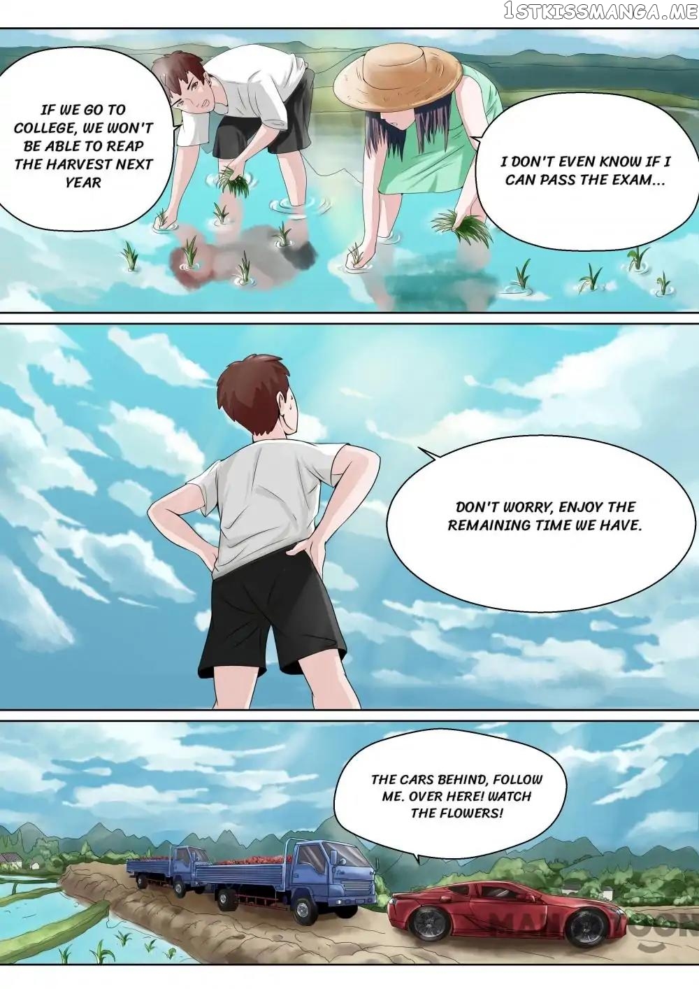 Tap Water Pollution chapter 35 - page 19