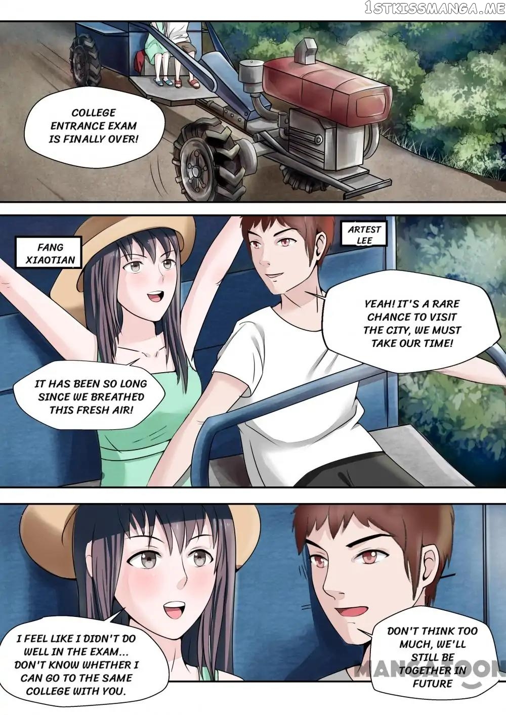 Tap Water Pollution chapter 35 - page 3